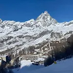 Casa Aurora Cervinia Apartment Breuil-Cervinia