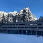 Casa Aurora Cervinia