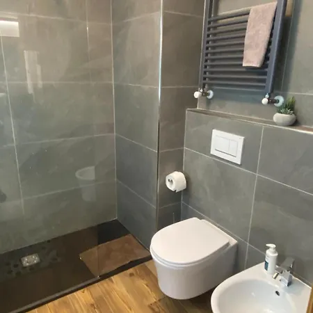 Апартаменты Casa Aurora Cervinia *