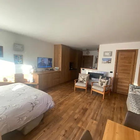 Casa Aurora Cervinia * Breuil-Cervinia