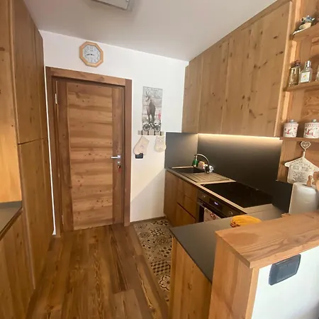 Casa Aurora Cervinia * ברויל-קרוויניה