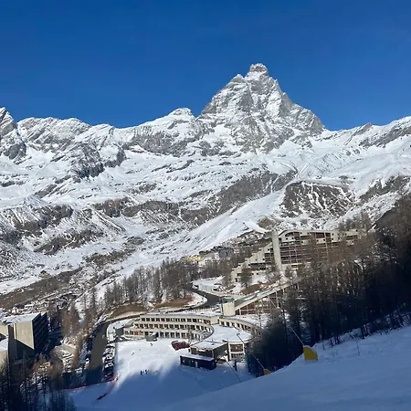 Casa Aurora Cervinia Daire Breuil-Cervinia