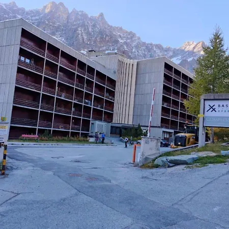 Casa Aurora Cervinia