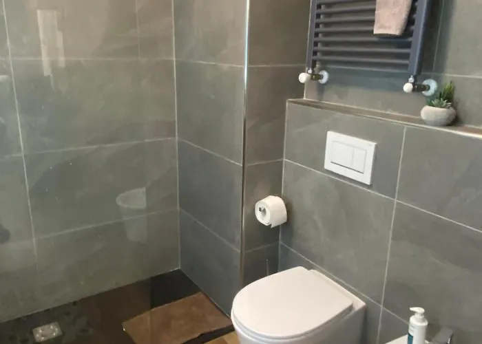 Appartement Casa Aurora Cervinia *